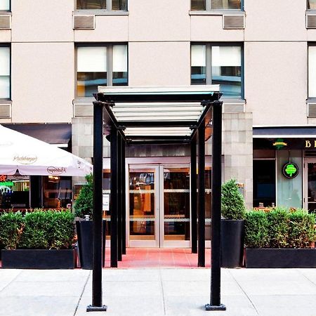 Hotel The Chelsean New York Exteriér fotografie