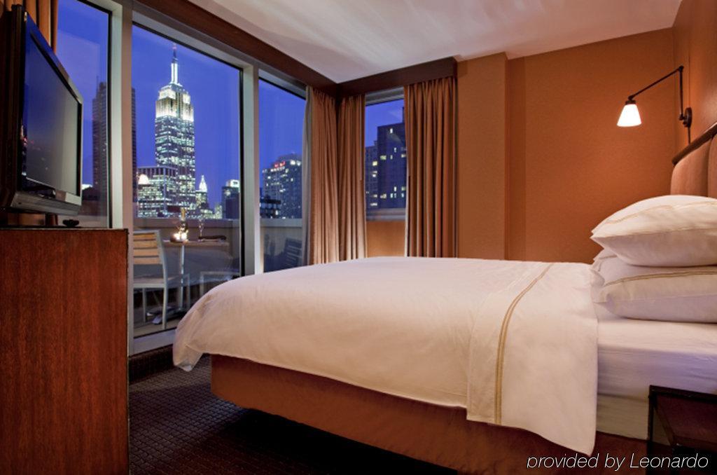 Hotel The Chelsean New York Exteriér fotografie