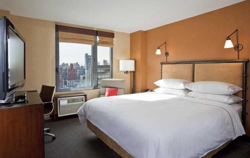 Hotel The Chelsean New York Exteriér fotografie