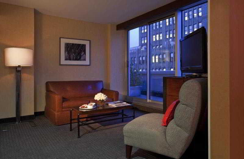 Hotel The Chelsean New York Exteriér fotografie