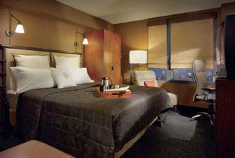 Hotel The Chelsean New York Exteriér fotografie