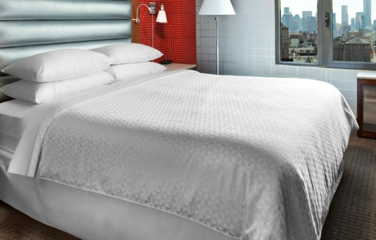 Hotel The Chelsean New York Exteriér fotografie