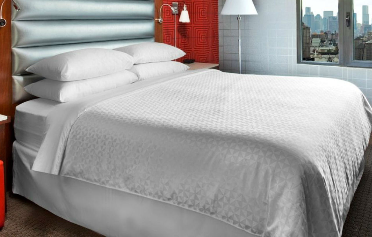 Hotel The Chelsean New York Exteriér fotografie